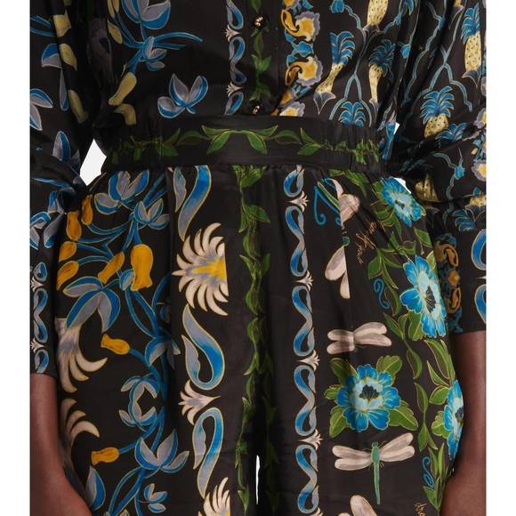 NEW FARM RIO winter garden pants in black - Picture 4 of 5